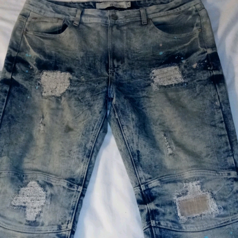 Pants